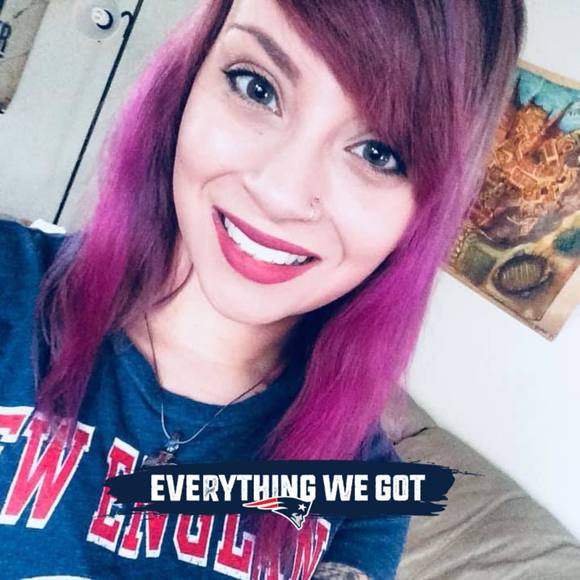 Meet your Posher, Ciara - Picture 1 of 1